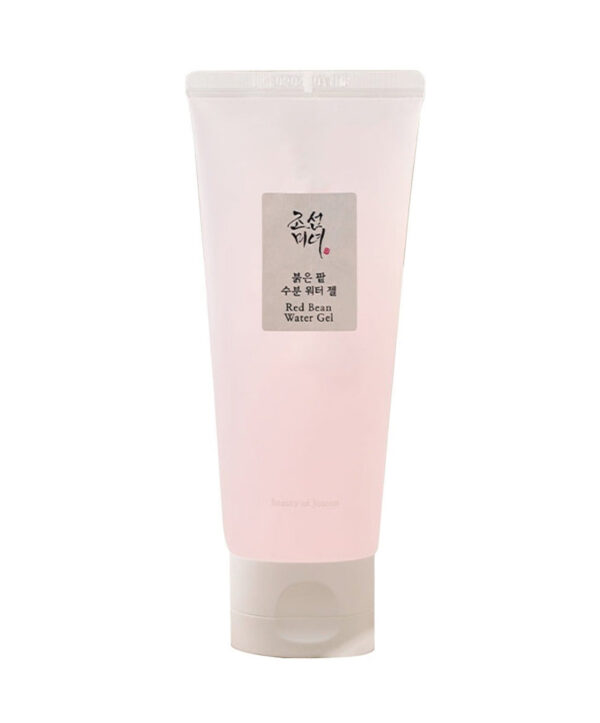 Beauty of Joseon Red Bean Moisturizing Water Gel For Oily Skin 100ml
