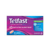 Telfast 180 mg Tablets 15's