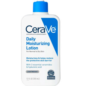 CeraVe Moisturizing Lotion 8OZ 236 ML