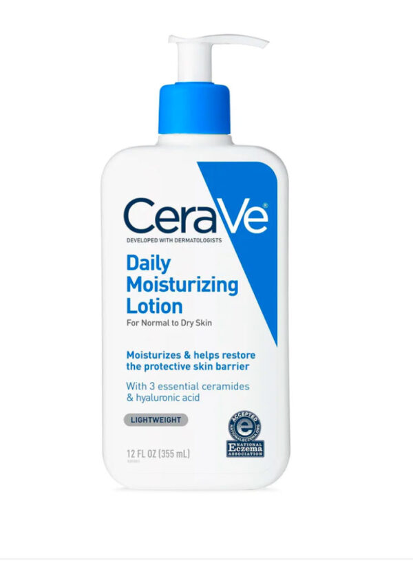 CeraVe Moisturizing Lotion 8OZ 236 ML
