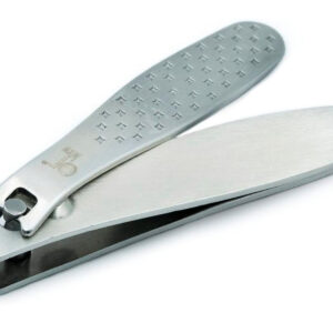 Or Bleu CT-412 Hardened Stainless Steel Toenail Clippers