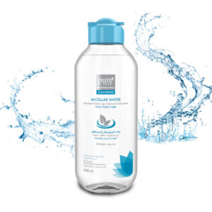 Pure beauty Micellar Water Cleanser 250 ml