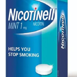 Nicotinell 1mg Lozenges 36's
