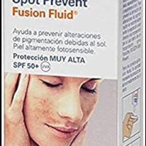 ISDIN FotoUltra 100 Spot Prevent Fusion Fluid SPF50+ (50m)