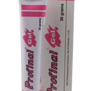 Profinal Gel 30 g