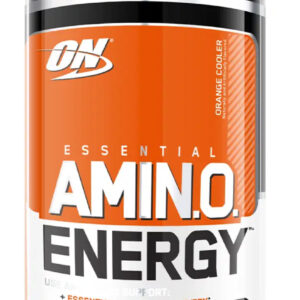 Optimum Nutrition Amino Energy