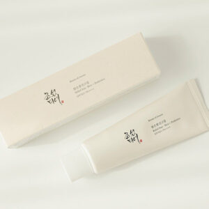 Beauty of Joseon Relief Sun Organic Sunscreen With Rice + Probiotics SPF50+ & PA++++ 50ml
