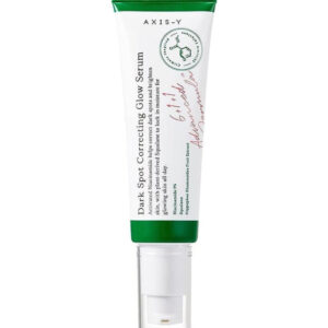 Axis-Y Dark Spot Correcting Brighten + Moisturize Glow Facial Serum 50ml