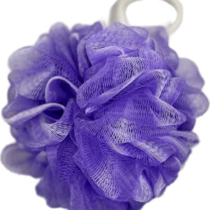 ORBLEU BATH SPONGE FLOWER S80-701