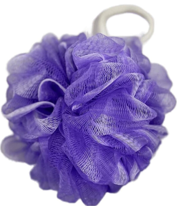 ORBLEU BATH SPONGE FLOWER S80-701