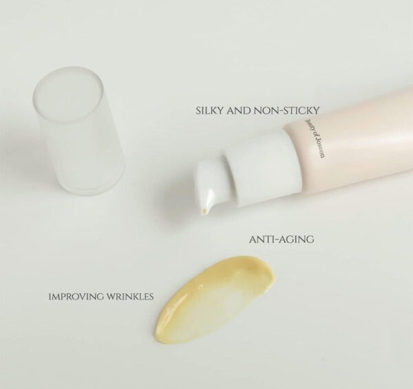 Beauty of Joseon Revive Eye Serum With Ginseng + Retinal 30ml