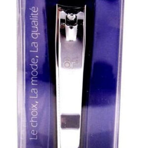OR Bleu CT-420 Toenail Clippers with Plastic Contaner