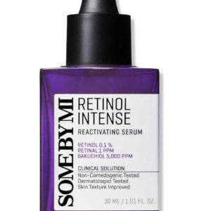 Some By Mi Retinol Intense Reactivating Face Serum | 30ml