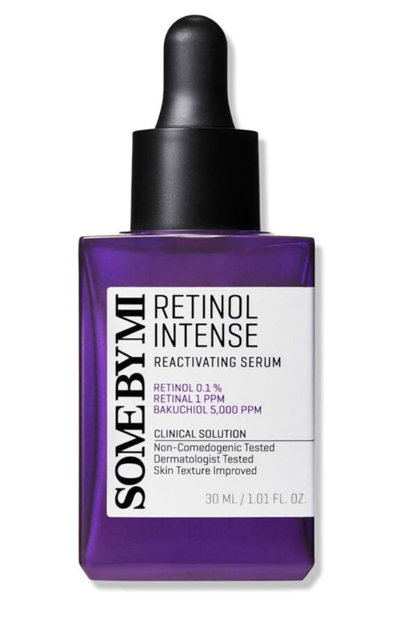 Some By Mi Retinol Intense Reactivating Face Serum | 30ml