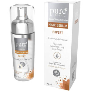 Pure Beauty Expert Hair Serum - 90 ml