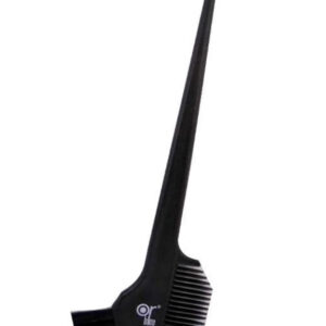 Or Bleu HB-257 Hair Coloring Brush and Comb