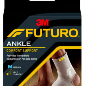 Futuro Comfort Lift Ankle Sup M 76582
