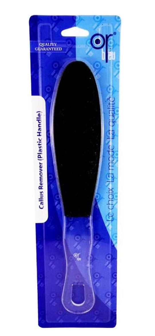 Or Bleu CT-462 Callus Remover (Plastic Handle)