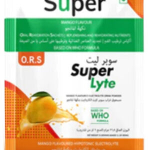 Super Lyte 21.8Gm Mango 10S