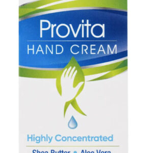 ProVita - Highly Concentrated Hand Cream - 75 ml