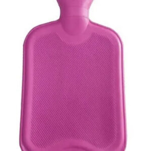 HOT WATER BAG W/O COVER
