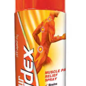 Dabur Rapidex Muscle Pain Relief Spray 150ml