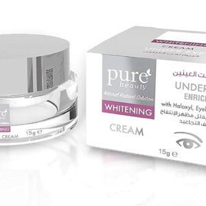 Pure Beauty Under Eye Cream -15 g