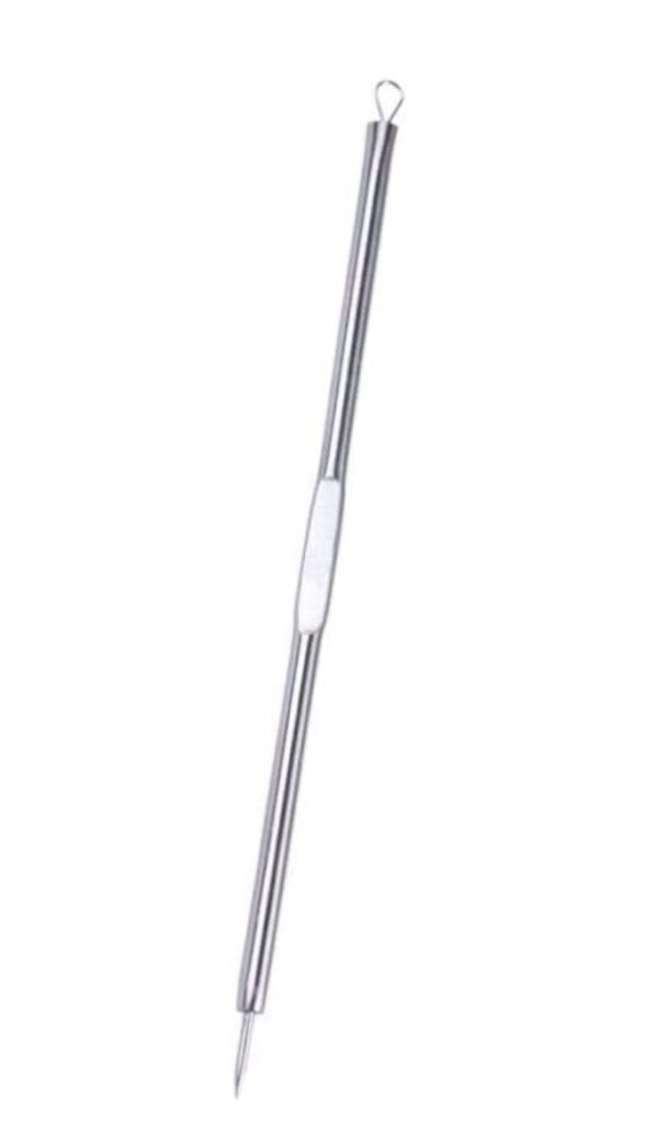 Or Bleu CT-450 Acne Blackhead Remover Tool
