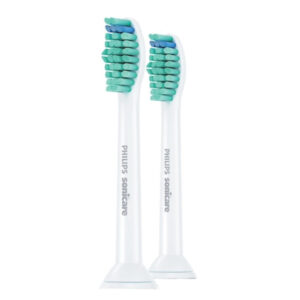 Philips Sonicare C1 ProResults Toothbrush Heads 2's