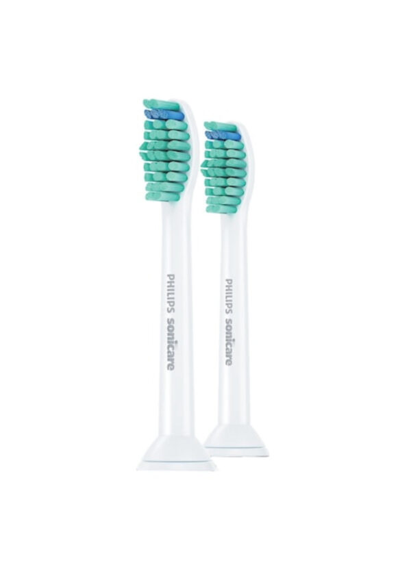 Philips Sonicare C1 ProResults Toothbrush Heads 2's
