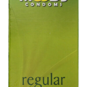 Moods Regular Condoms 12 pcs