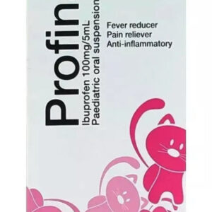Profinal Paediatric Suspension 110Ml