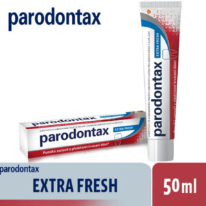 PARODONTAX TOOTHPASTE EXTRA FRESH 50ML