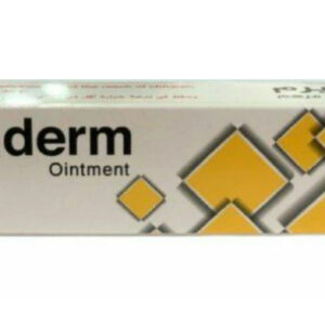 PANDERM OINTMENT 15G