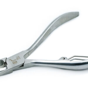Or Bleu CT-431 Nail and Toenail Nippers