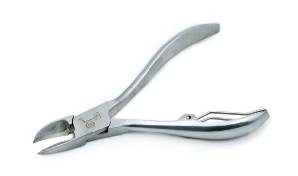 Or Bleu CT-431 Nail and Toenail Nippers