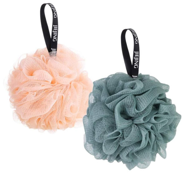 ORBLEU SPONGE BATH 701