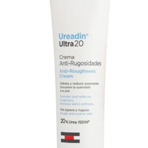 Isdin Hydration Ureadin Ultra20 Anti-Roughness Cream 100 mL