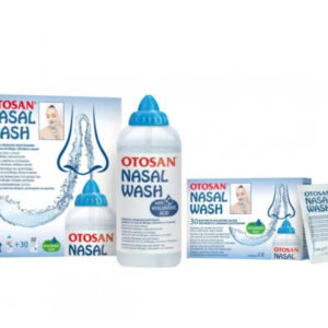 Otosan Nasal Wash Sachets 30's