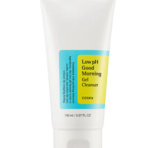 Cosrx Low PH Good Morning Gel Cleanser For All Skin Types 150ml