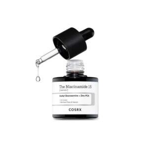 COSRX The Niacinamide 15 Serum 20ml