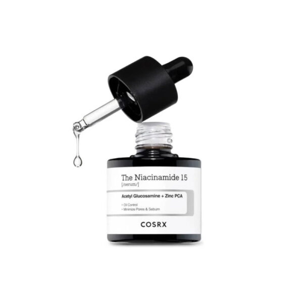 COSRX The Niacinamide 15 Serum 20ml