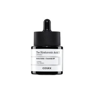 COSRX The Hyaluronic Acid 3 Serum 20ml