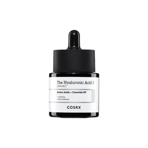 COSRX The Hyaluronic Acid 3 Serum 20ml