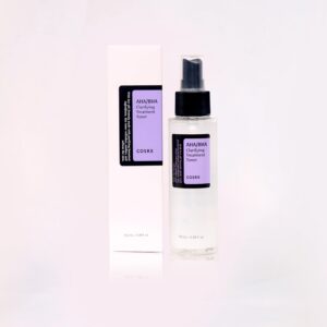 COSRX AHA/BHA Clarifying Treatment Toner 150ml