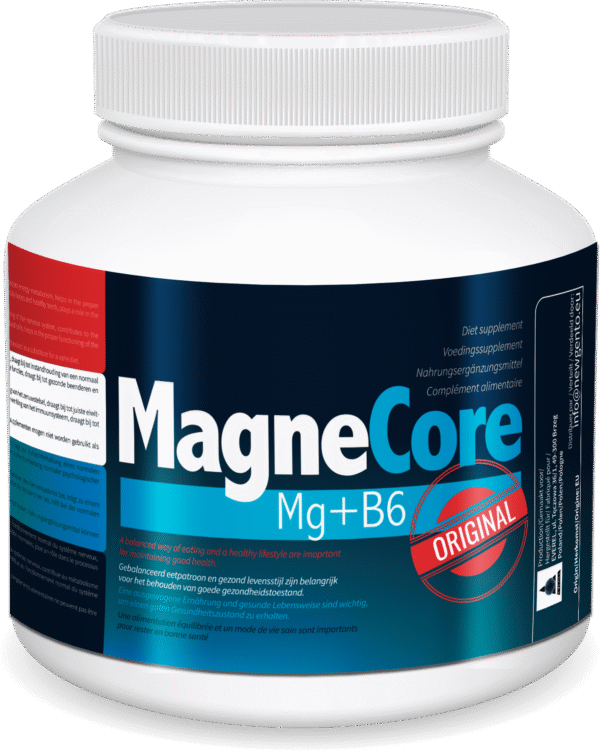 MagneCore Mg+B6 Powder 100g