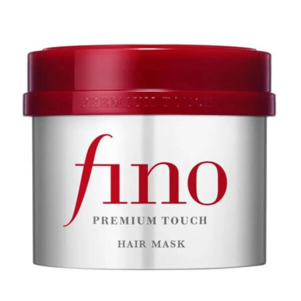 Fino Shiseido Premium Touch Hair Mask 230g