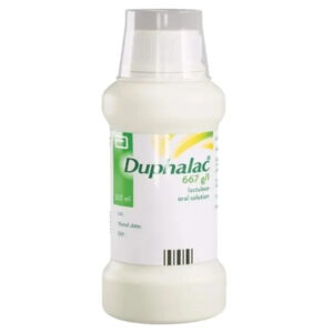 Duphalac Liquid 300ml