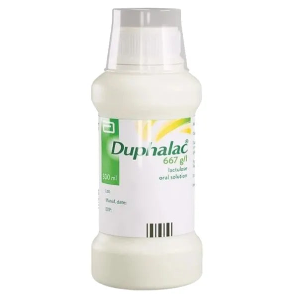 Duphalac Liquid 300ml
