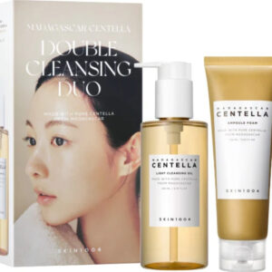 Skin1004 Centella Face Cleansing Set
